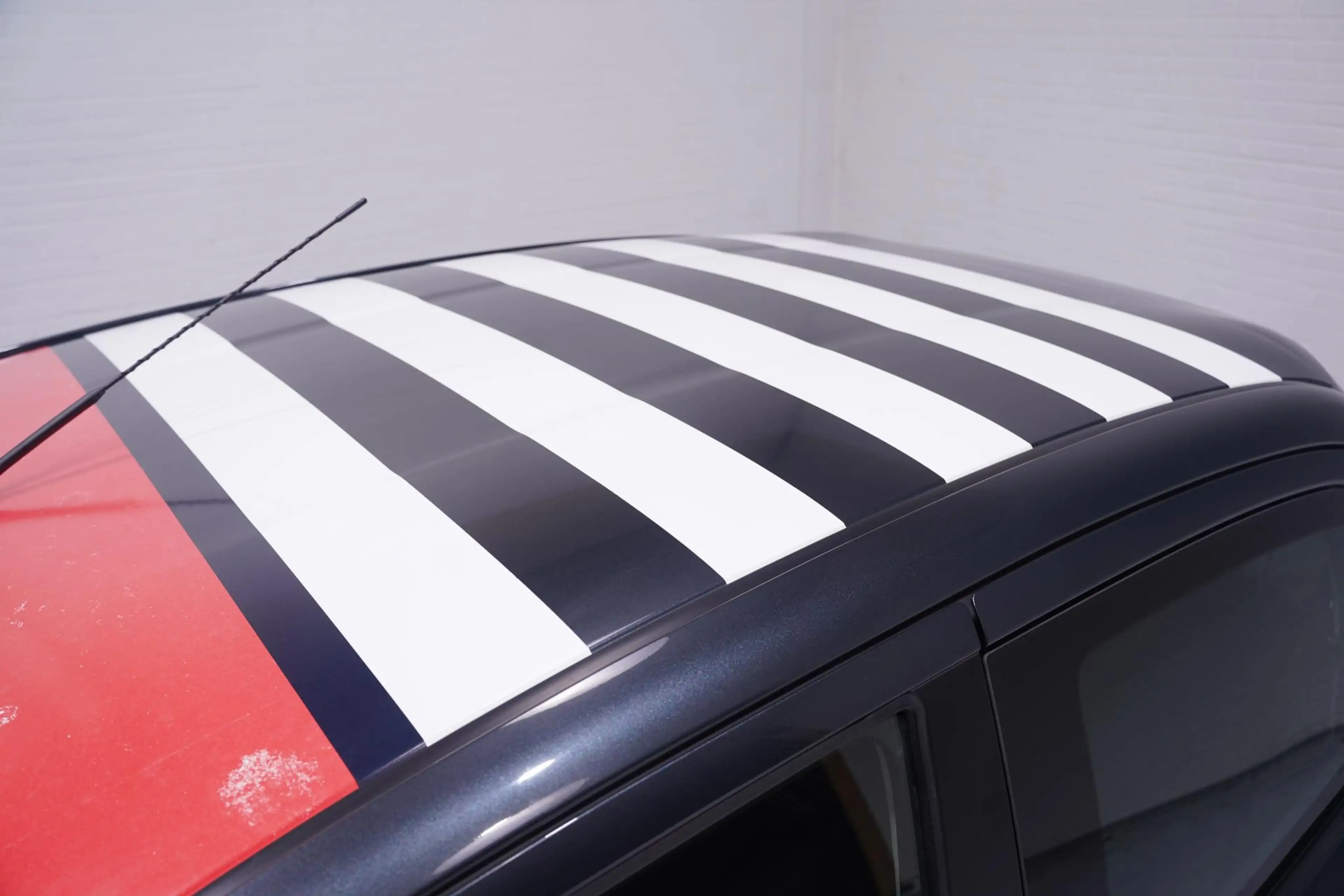 Citroen C1 1.2 PureTech Shine airco bleutooth stuurbediening — photo 9
