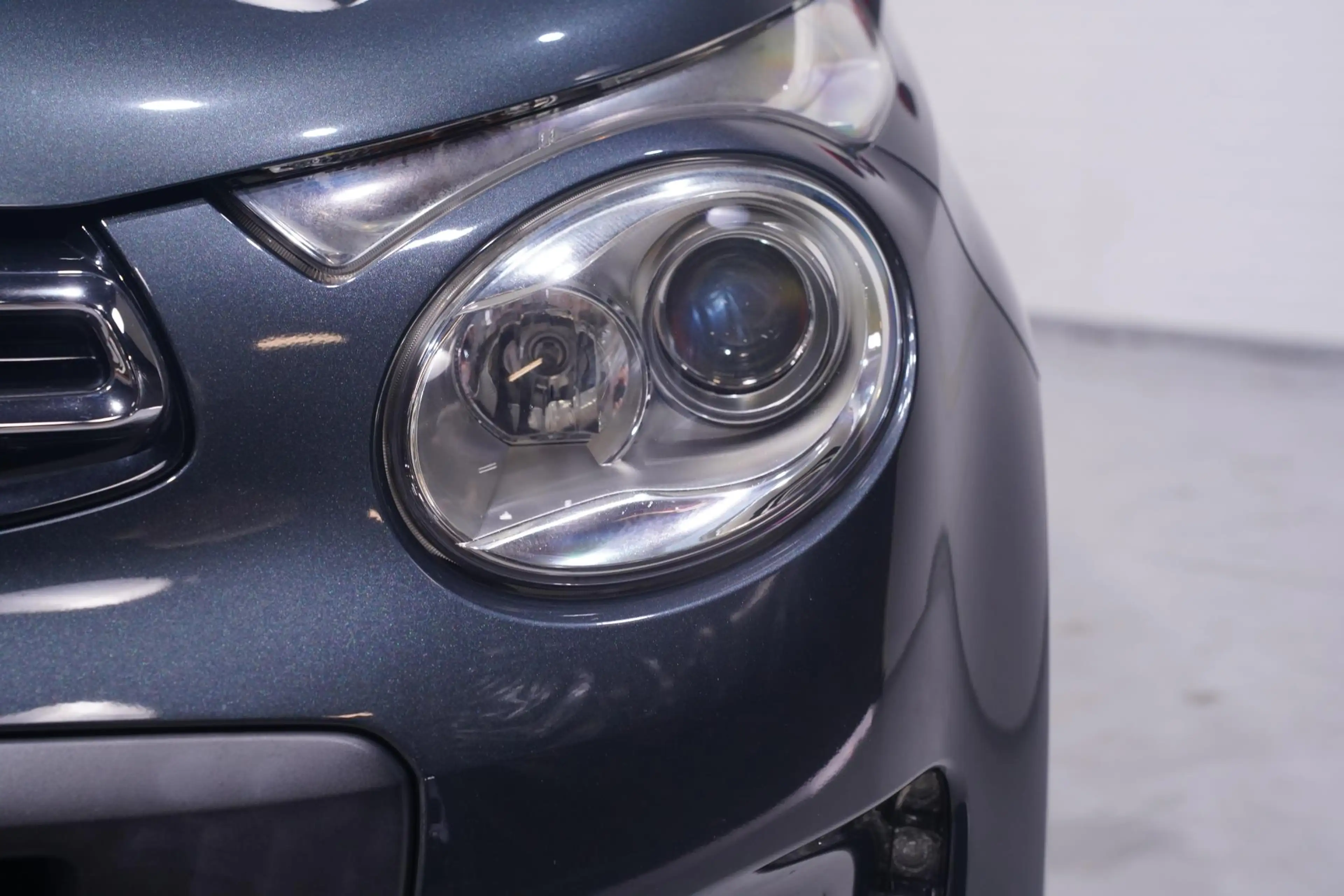 Citroen C1 1.2 PureTech Shine airco bleutooth stuurbediening — photo 5