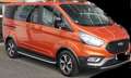 Ford Transit Custom 320 L1 Tourneo Active Оранжевий - thumbnail 1