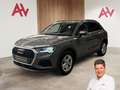Audi Q3 35 TFSI ** Zetel/Stuurverw | ACC | 360 Cam Grau - thumbnail 1