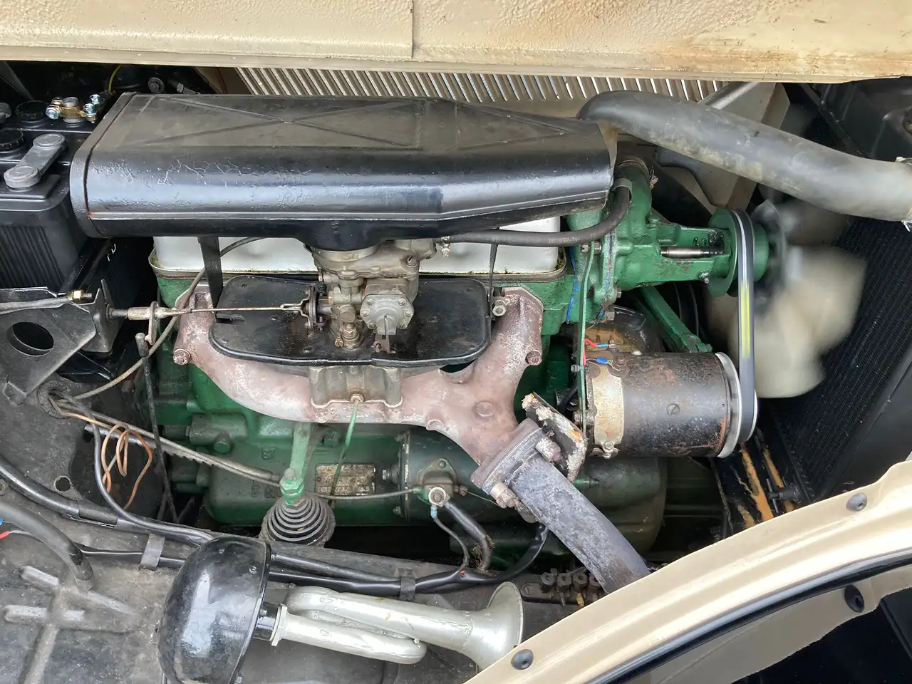 Citroen Traction Overig undefined, foto 9