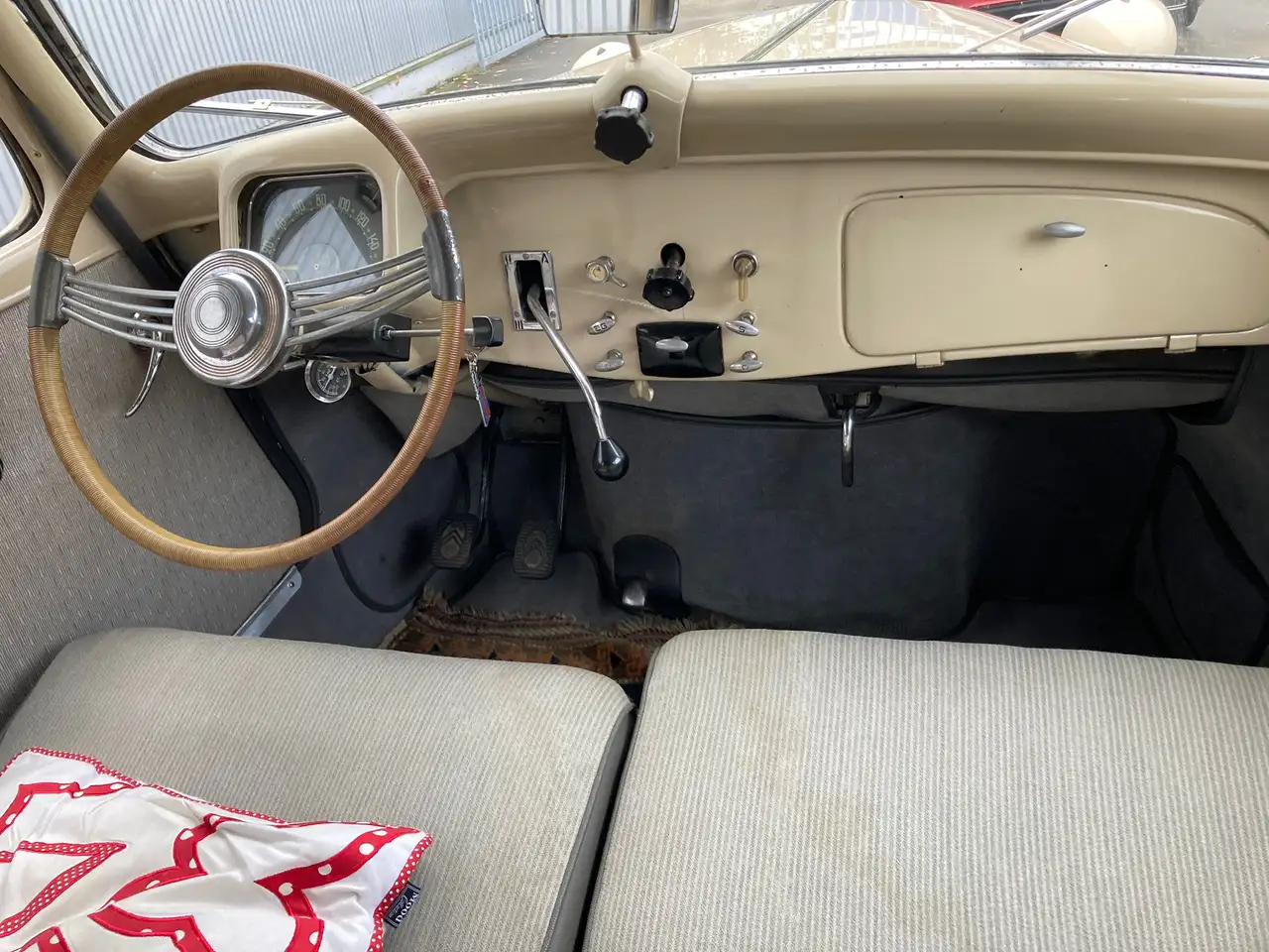 Citroen Traction Overig undefined, foto 8