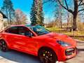 Porsche Cayenne Cayenne Coupe E-Hybrid PHEV 17,9 kWh Aut. Orange - thumbnail 1