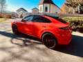 Porsche Cayenne Cayenne Coupe E-Hybrid PHEV 17,9 kWh Aut. Orange - thumbnail 5