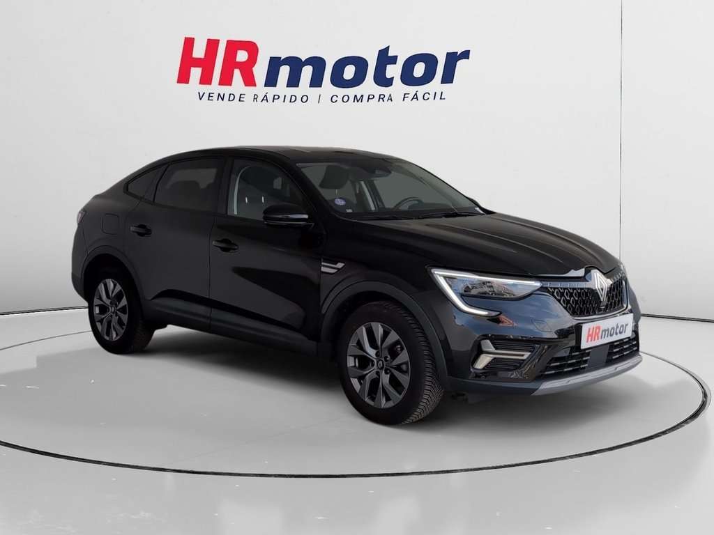Renault Arkana 1.3 TCe Evolution EDC 103kW - foto 1