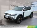 Dacia Duster Extreme Mild 4x4 Weiß - thumbnail 1