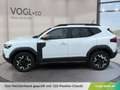 Dacia Duster Extreme Mild 4x4 Weiß - thumbnail 2