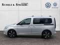 Volkswagen Caddy Style 5-Sitzer  LED NAVI AHK Rückfahrkamera Silber - thumbnail 3