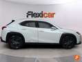 Lexus UX 250h 2.0 Business Gris - thumbnail 4