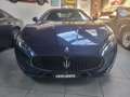 Maserati GranTurismo 4.7 Sport cambiocorsa Mc Line Blau - thumbnail 2