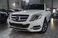 Mercedes-Benz GLK 350 CDI BlueEfficiency 4Matic*Leder*AHK*Kama Weiß - thumbnail 1