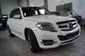 Mercedes-Benz GLK 350 CDI BlueEfficiency 4Matic*Leder*AHK*Kama Weiß - thumbnail 6