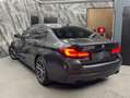 BMW 520 520d xDrive 48V LCI *M-SPORTPAKET, HUD, KAMERA* Grau - thumbnail 4