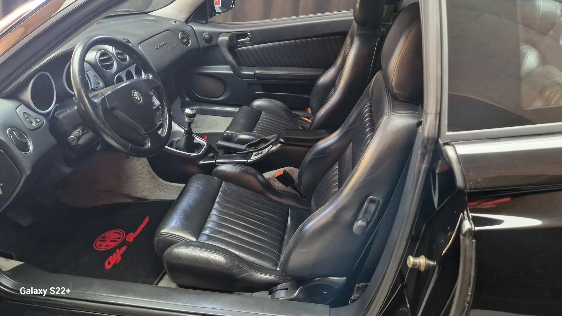 Alfa Romeo GTV GTV 3.0 V6 24v L ASI con CRS Noir - 2