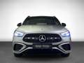 Mercedes-Benz GLA 200 d Cam Navi SHZ EASY-PACK Silber - thumbnail 4