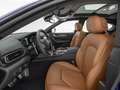 Maserati Levante Modena S PANO + CUOIO Bleu - thumbnail 10
