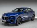 Maserati Levante Modena S PANO + CUOIO Bleu - thumbnail 1