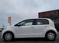 Volkswagen up! 1.0 move up! BlueMotion|5-deurs|Navi|airco Blanc - thumbnail 3
