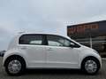 Volkswagen up! 1.0 move up! BlueMotion|5-deurs|Navi|airco Blanc - thumbnail 9