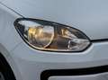 Volkswagen up! 1.0 move up! BlueMotion|5-deurs|Navi|airco Blanc - thumbnail 20