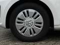 Volkswagen up! 1.0 move up! BlueMotion|5-deurs|Navi|airco Blanc - thumbnail 15