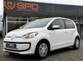 Volkswagen up! 1.0 move up! BlueMotion|5-deurs|Navi|airco Blanc - thumbnail 1