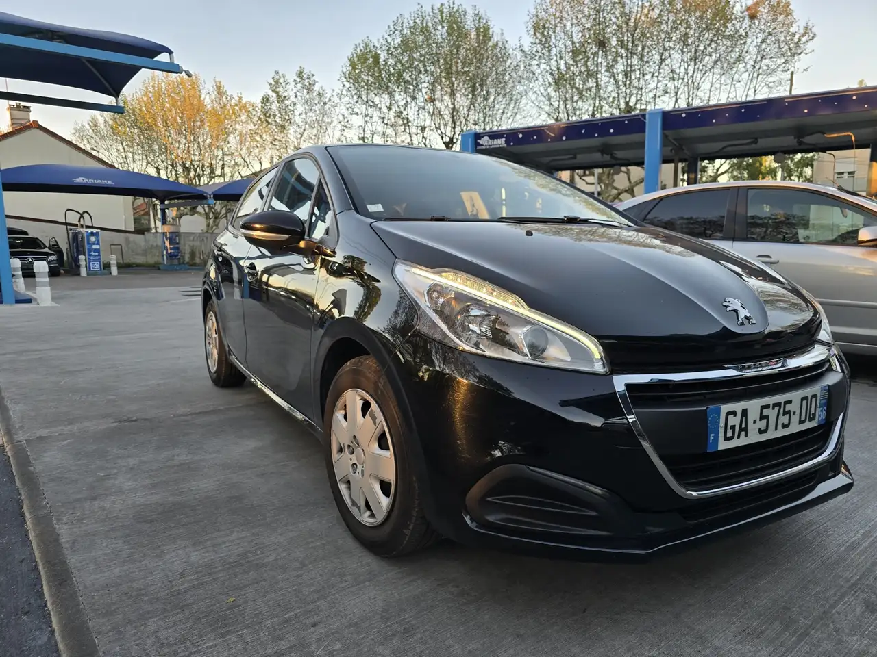 Peugeot 208 PureTech 82 Active