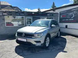 Volkswagen Tiguan 2.0 TDI 150 DSG7 4Motion