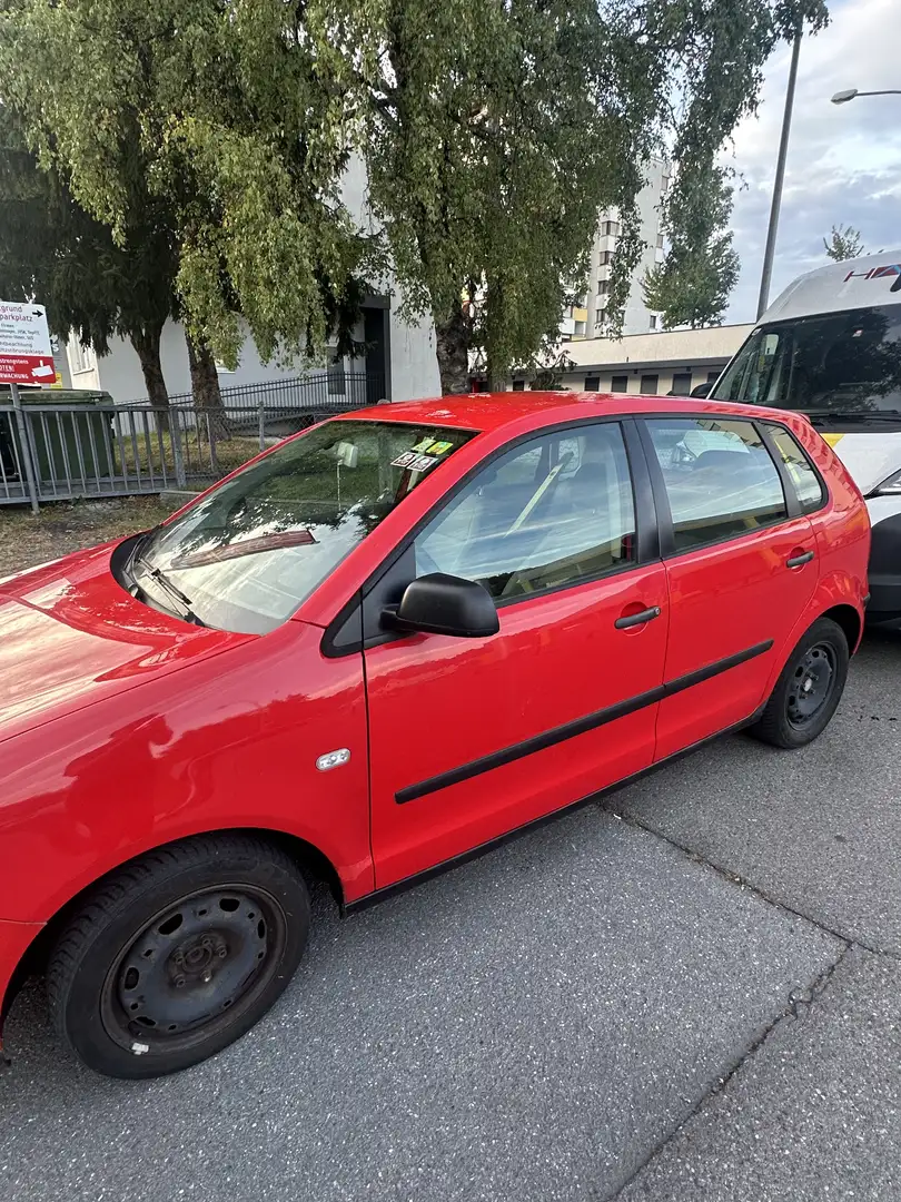 Volkswagen Polo 1,9 SDI - 2