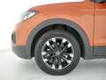 Volkswagen T-Cross 1.0 tsi style 95cv Naranja - thumbnail 17
