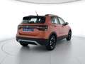 Volkswagen T-Cross 1.0 tsi style 95cv Naranja - thumbnail 5