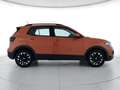 Volkswagen T-Cross 1.0 tsi style 95cv Naranja - thumbnail 4