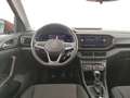 Volkswagen T-Cross 1.0 tsi style 95cv Naranja - thumbnail 10
