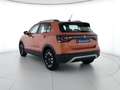 Volkswagen T-Cross 1.0 tsi style 95cv Naranja - thumbnail 7