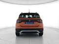 Volkswagen T-Cross 1.0 tsi style 95cv Naranja - thumbnail 6