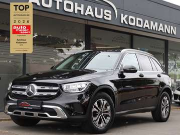 220d 4Matic*STDHZ*Navi*Kamera*el.Heckklappe*