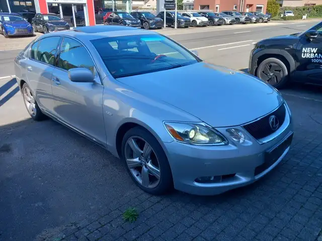 Lexus GS 300 GS 300 3.0i V6 24v Executive - 121643km