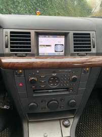 Vectra 1.9 DT CDTi Cosmo