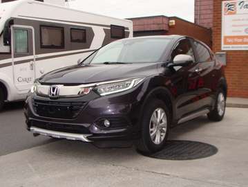 HR-V 1.5i-VTEC Elegance Legend Edition Etat Neuf