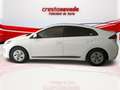 Hyundai IONIQ 1.6 GDI HEV Klass DCT Blanc - thumbnail 4