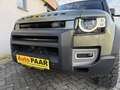 Land Rover Defender 90 Hard Top SE D250 - Aut. *** erst 48.000 km !!! Grün - thumbnail 16
