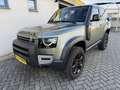 Land Rover Defender 90 Hard Top SE D250 - Aut. *** erst 48.000 km !!! Grün - thumbnail 3