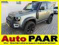 Land Rover Defender 90 Hard Top SE D250 - Aut. *** erst 48.000 km !!! Grün - thumbnail 1