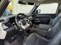 Land Rover Defender 90 Hard Top SE D250 - Aut. *** erst 48.000 km !!! Grün - thumbnail 5