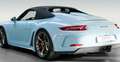 Porsche 991 Speedster Bleu - thumbnail 4