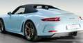 Porsche 991 Speedster Azul - thumbnail 4