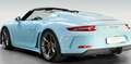 Porsche 991 Speedster Bleu - thumbnail 5