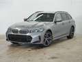 BMW 330 e Touring xDrive M Sport PANO AHK HiFi FL2 Šedá - thumbnail 2