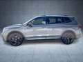 Volkswagen Tiguan Allspace R-Line 2.0TDI 4M DSG AHK+Navi Grau - thumbnail 3