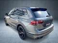 Volkswagen Tiguan Allspace R-Line 2.0TDI 4M DSG AHK+Navi Grau - thumbnail 4